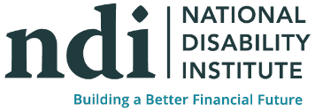 National Disability Institute - Financial Resilience Center