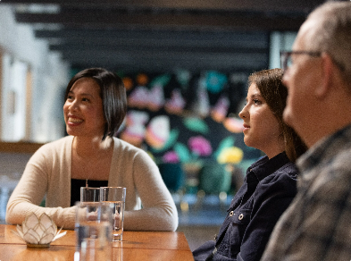 Christine Doug Ireland Banner