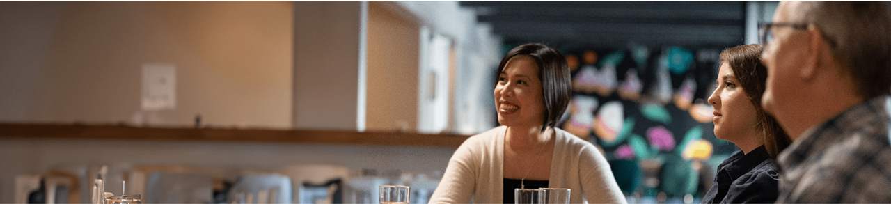 Christine Doug Ireland Banner