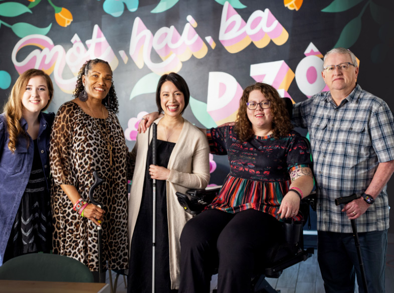 Unstoppable Start Banner