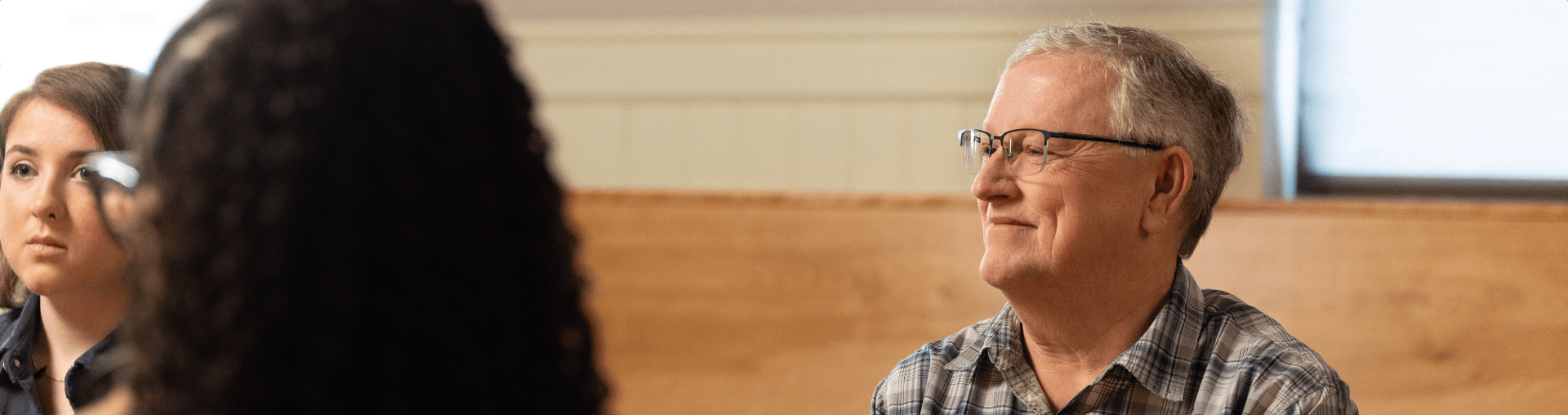 Specialist Finder Banner