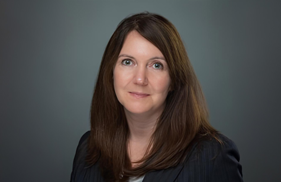 Elizabeth Jennings Headshot