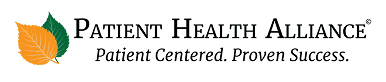 Patient Health Alliance logo