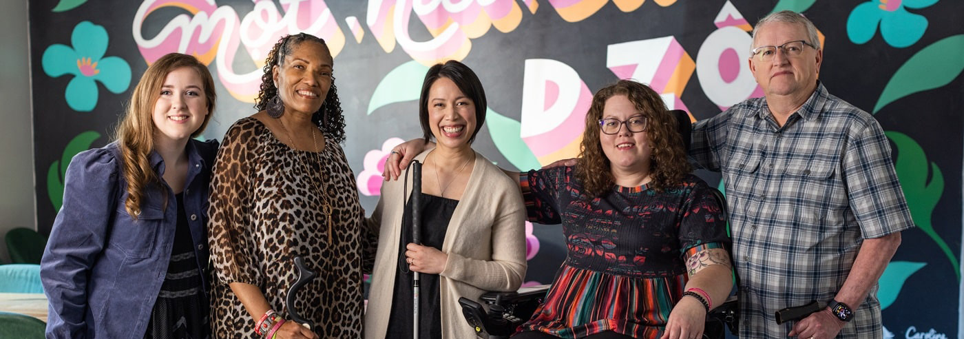 Unstoppable Start Banner