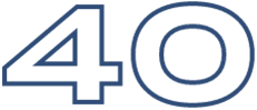 40 icon