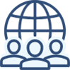 people logo icon