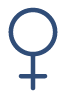 women logo  icon