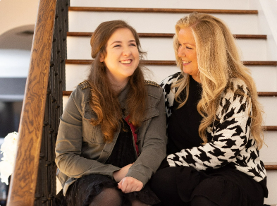 Brooke Ireland Care Partner Banner