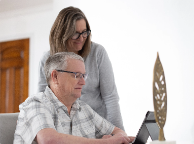 Doug Holly Financial Resources Banner