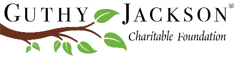 Guthy-Jackson Charitable Foundation
