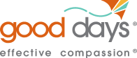 MyGoodDays logo